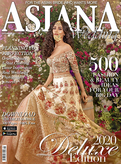 Asiana Magazine